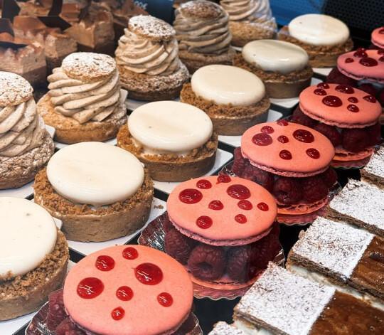 Les Ateliers Fernand Les Ateliers Fernand