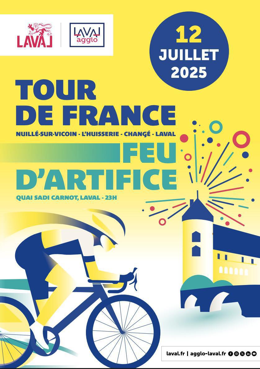 Tour de France
