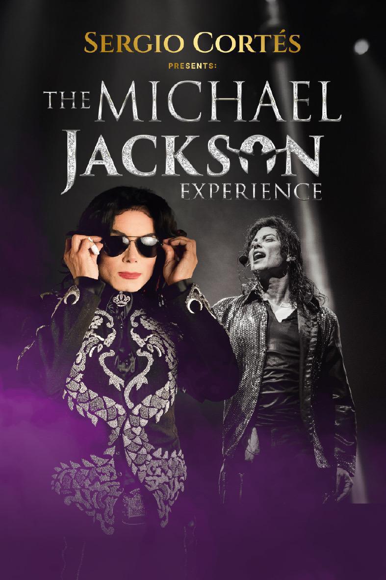 The Michael Jackson Experience