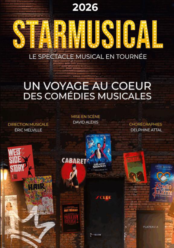 Starmusical