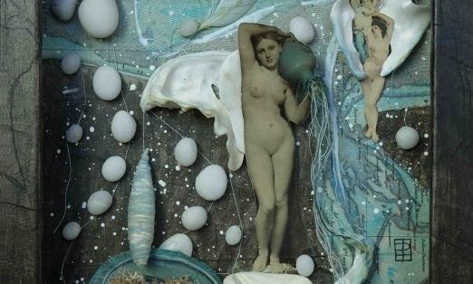 Reflets, sorti(e)s des cendres