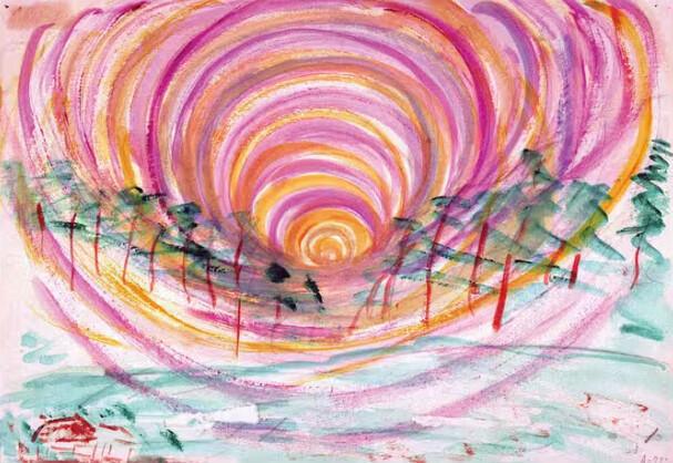 Dessins des survivants d’Hiroshima