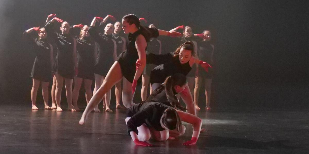 Soutenir : Prélude du conservatoire