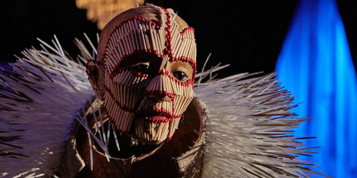 L’Oiseau de Prométhée