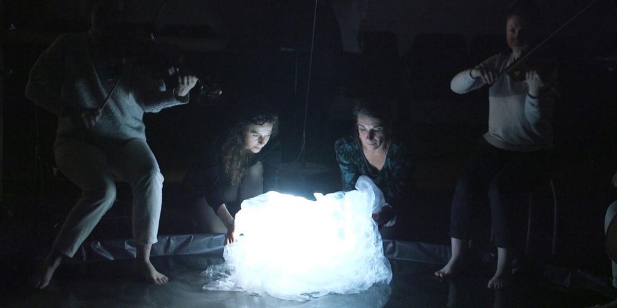 La Nuit transfigurée