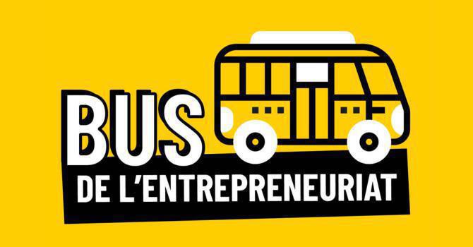 Le Bus de l'Entrepreneuriat