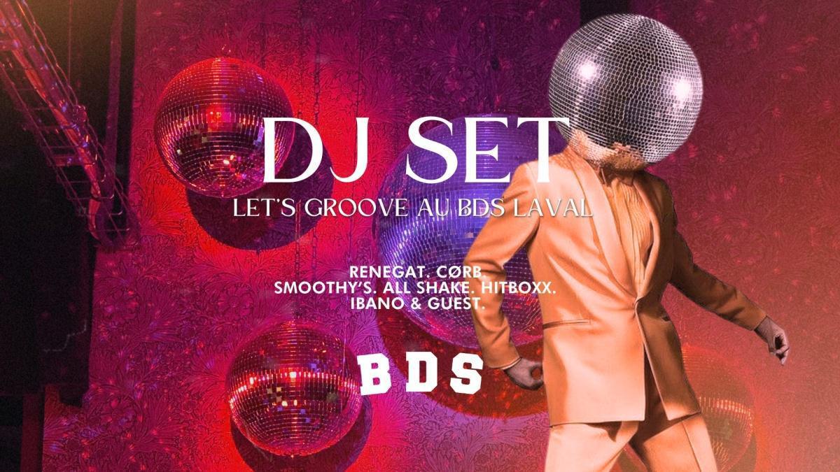BDS Night Fever
