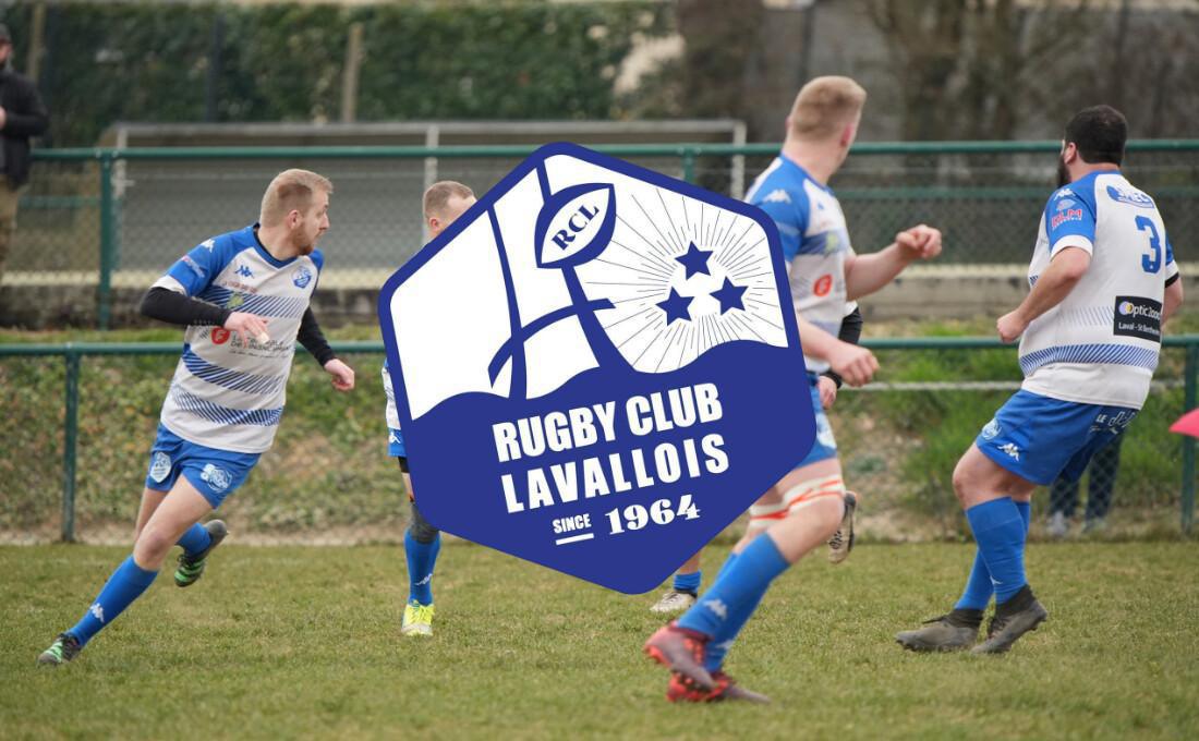 Rugby Club Lavallois - Sablé/La Flèche