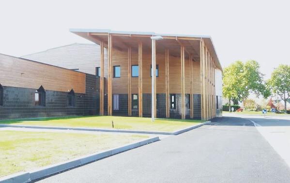 L'Atelier des arts vivants