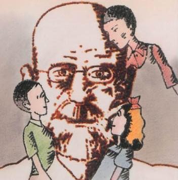 La République des enfants du Docteur Korczak