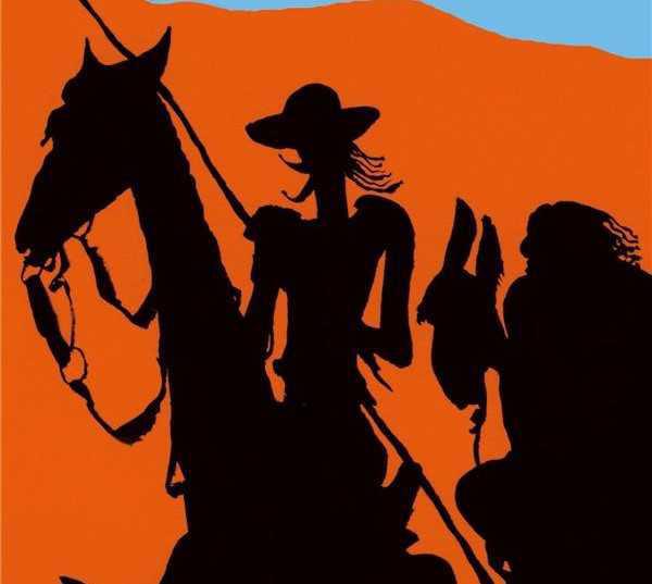 Don Quichotte