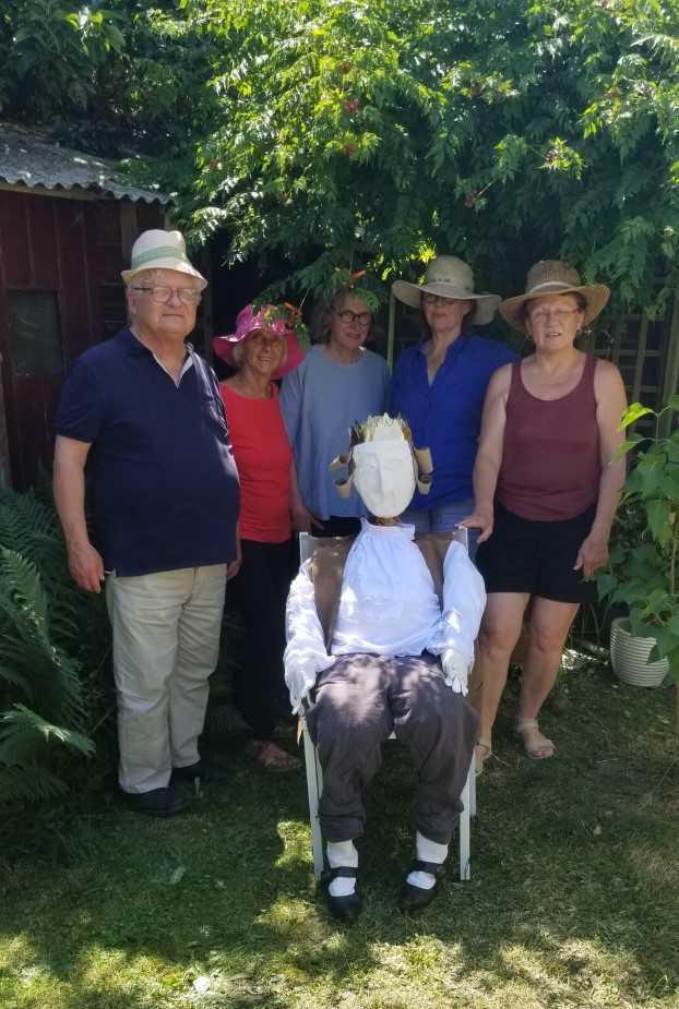 Rimbaud dans les forges