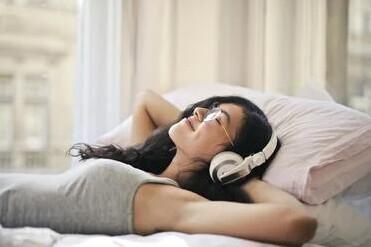 Sieste musicale #2