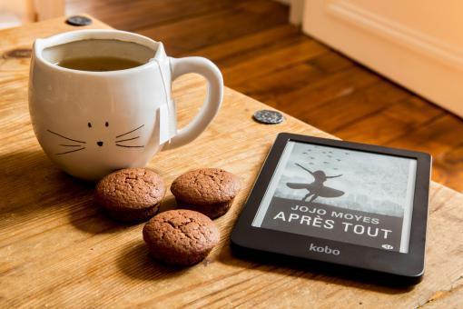 Café'numérique : à la (re)découverte de la médiathèque numérique