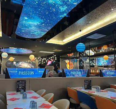 Passion Passion