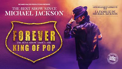 Forever: Tribute to Michael Jackson