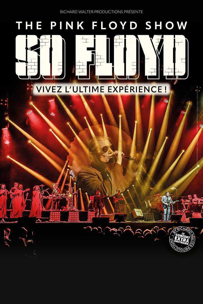 So Floyd: The Pink Floyd Show