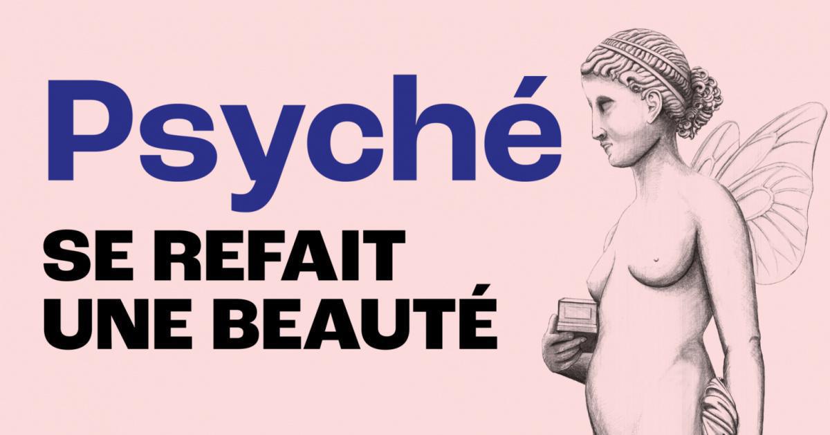 Psyché au clair de lune : la Perrine au fil de ses légendes