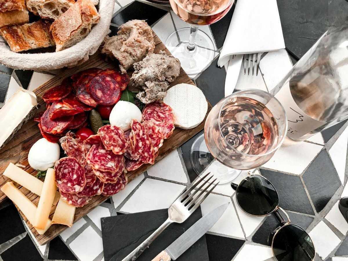 Charcuterie de l'Erve