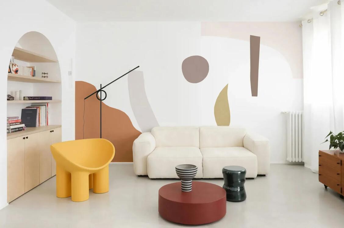 A2 Intérieur Singulier