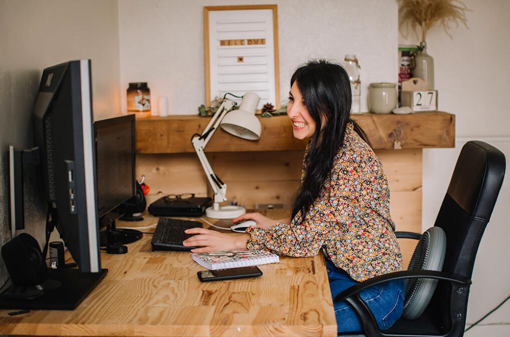 Justine B. Photographie