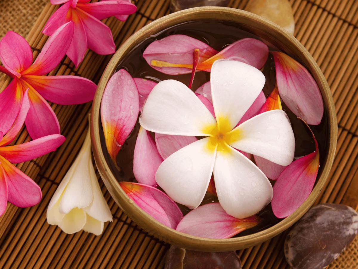 Weekend Rejuvenation Retreat Weekend Rejuvenation Retreat