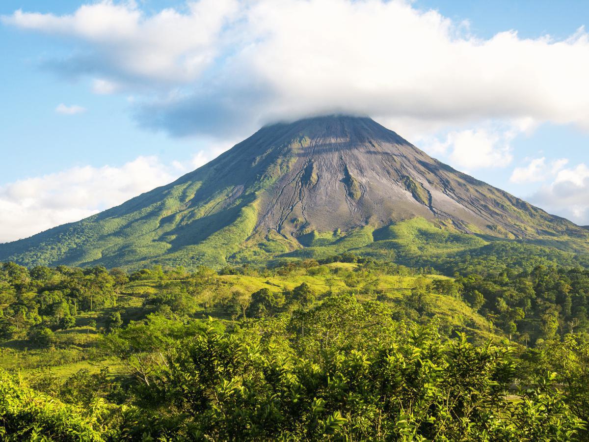 Costa Rica - June 7-14, 2025