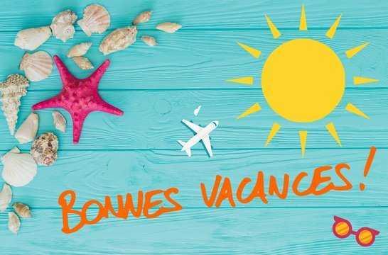 VACANCES 