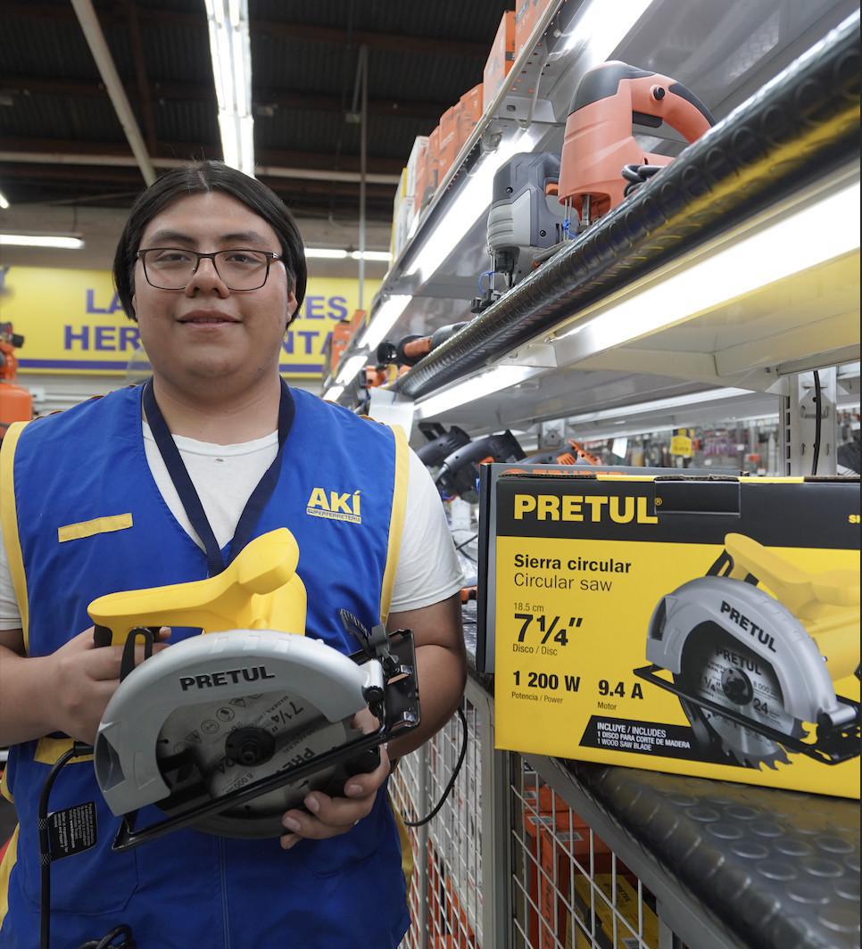 ¿Cómo puedo participar?