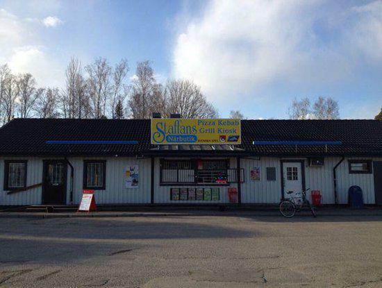Staffan's Närbutik