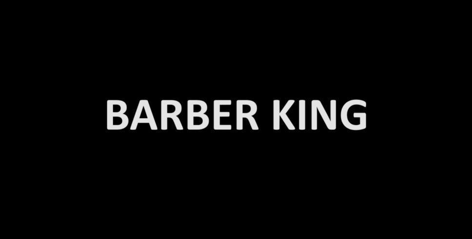 BARBER KING
