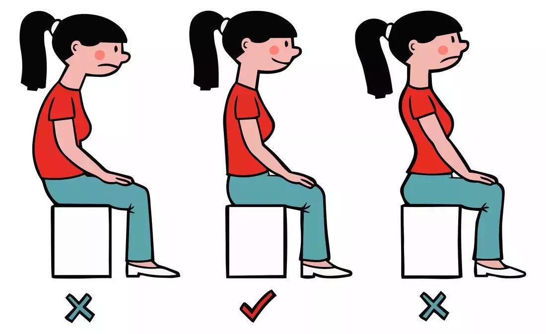 How to Sit
