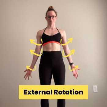How to stand