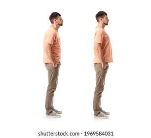 How to stand