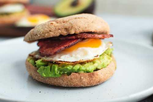 Meal Ideas