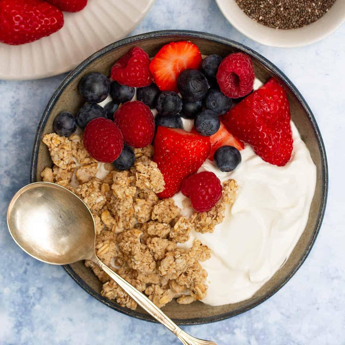 Meal Ideas