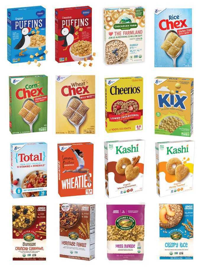 Meal Ideas