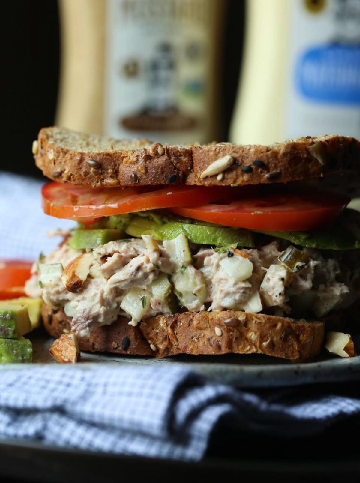 Meal Ideas