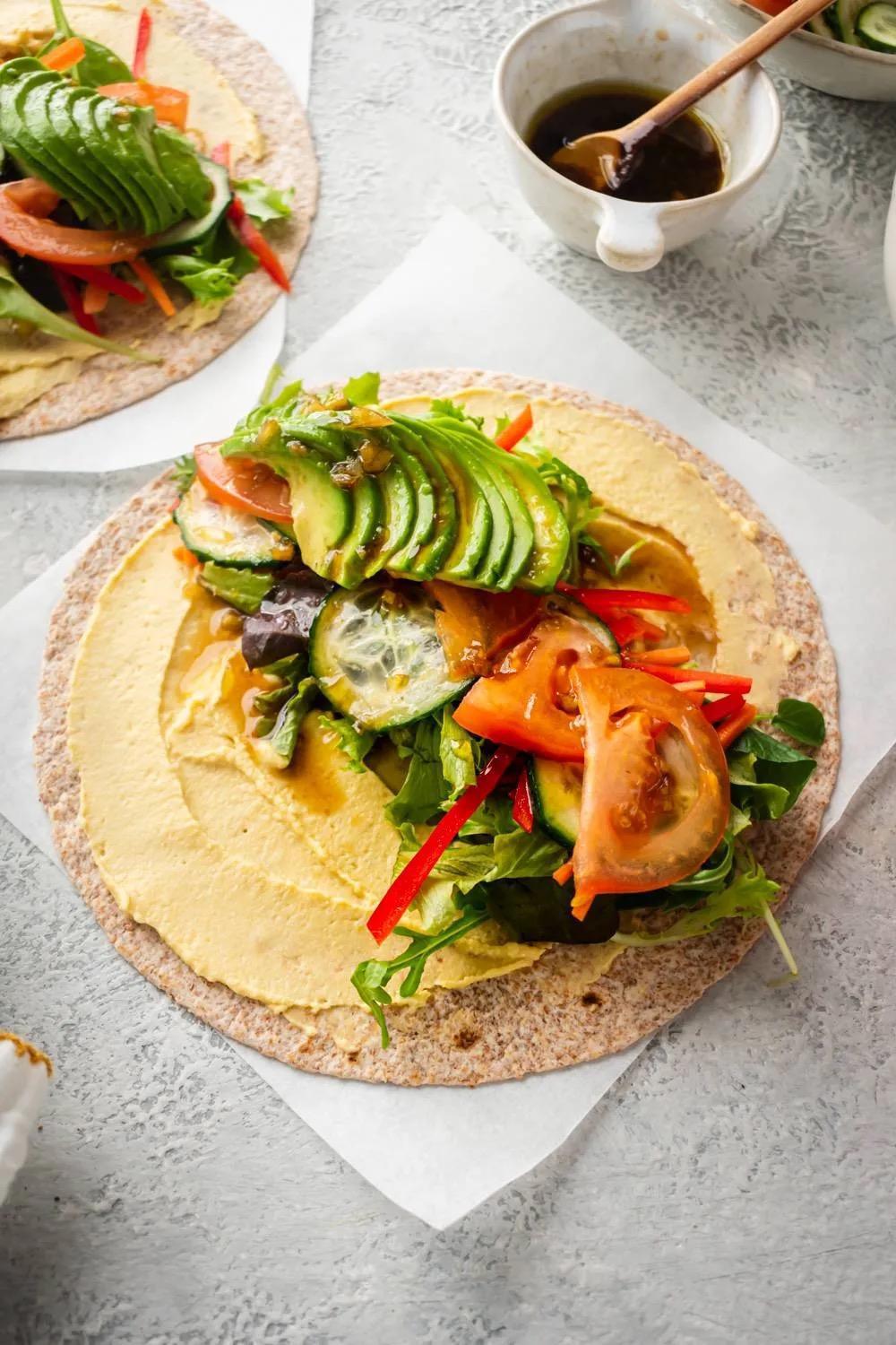 Meal Ideas