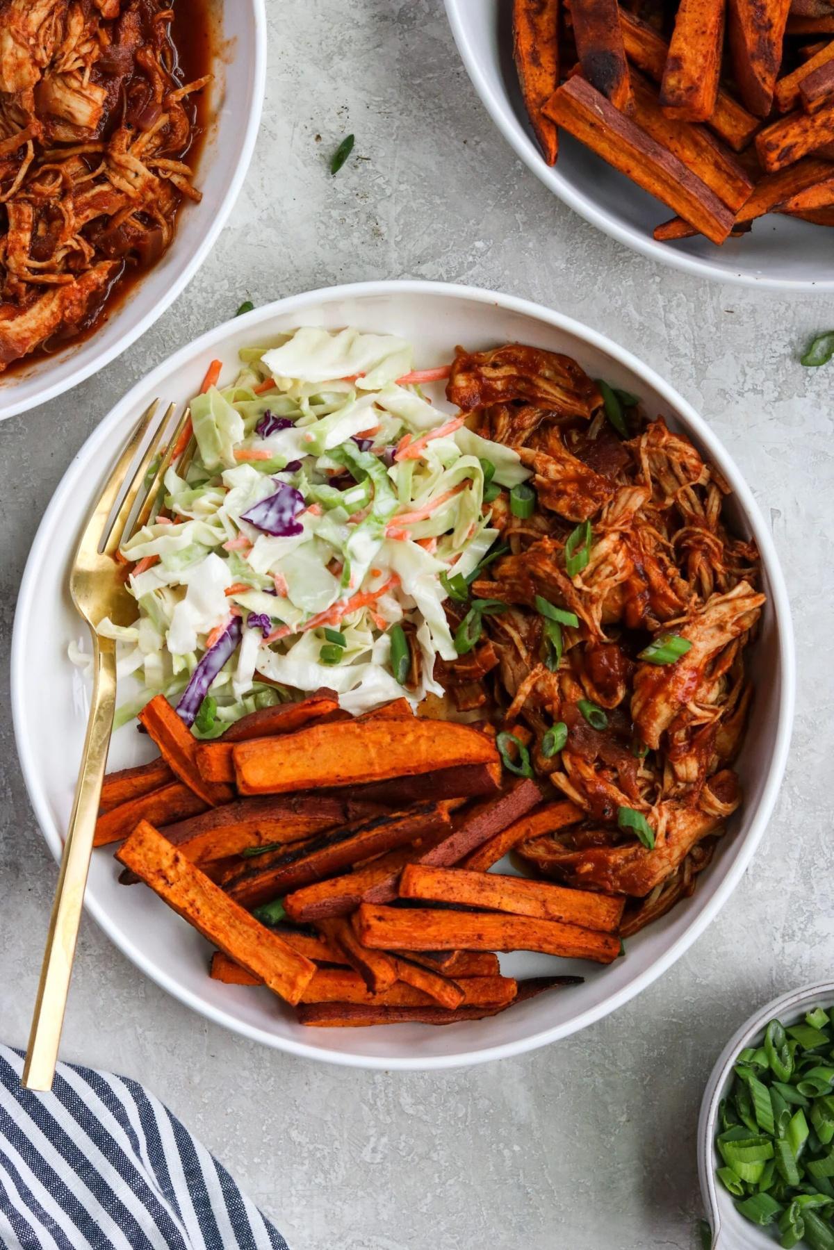 Meal Ideas