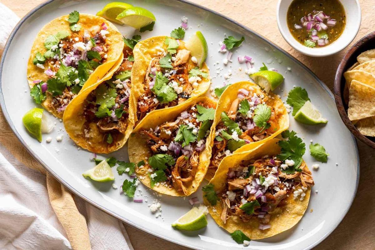 Meal Ideas