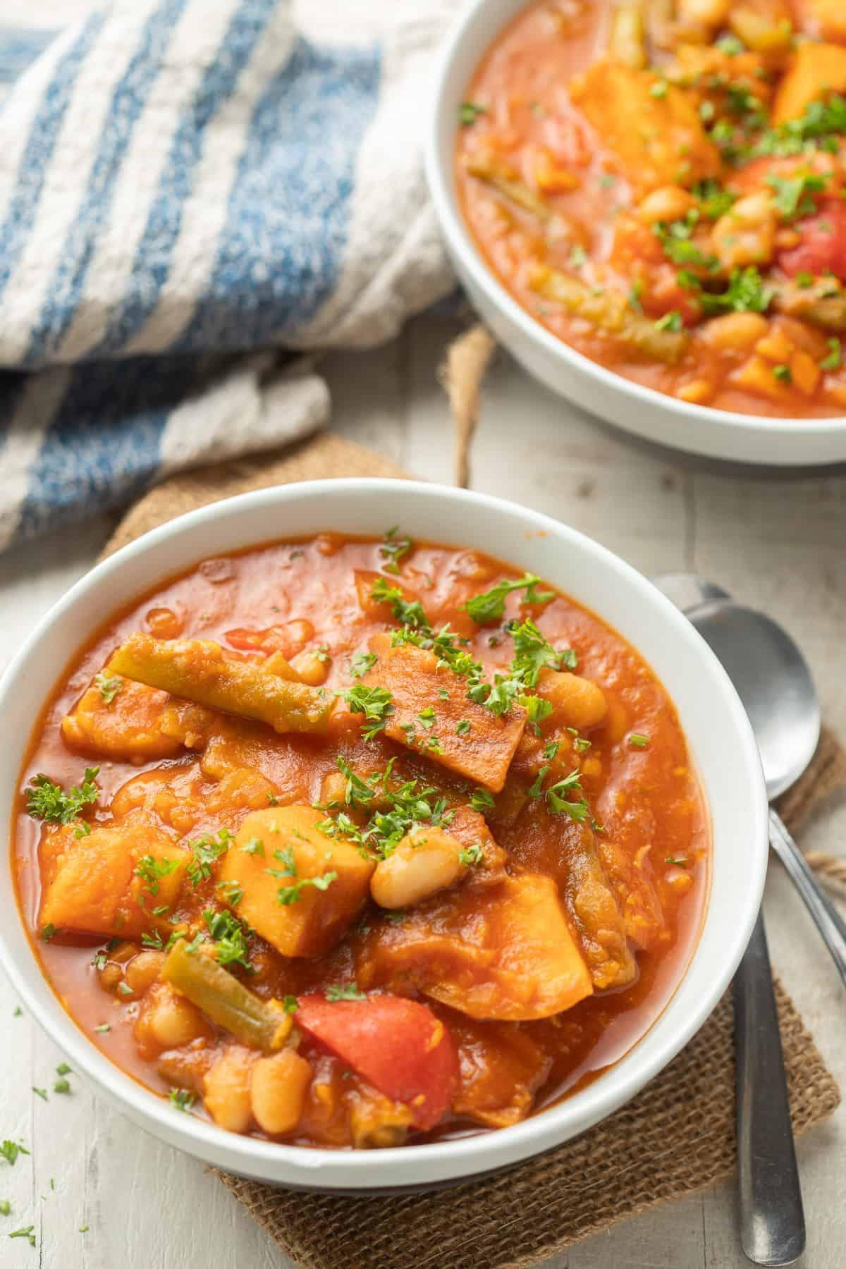 Meal Ideas
