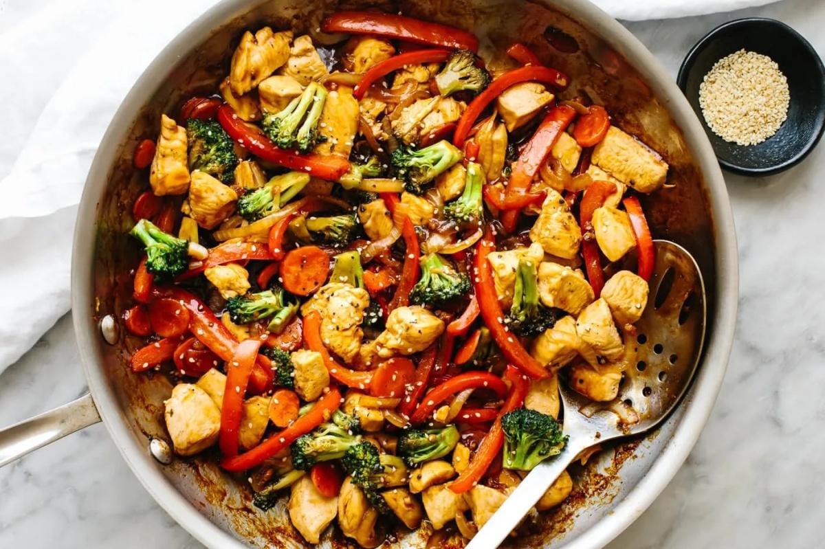 Meal Ideas