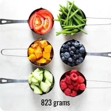 Meal Ideas