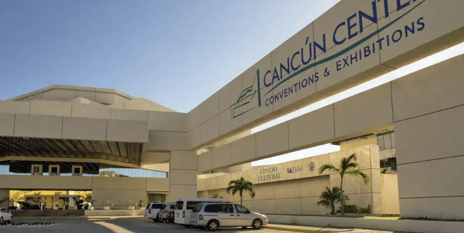 CANCÚN CENTER