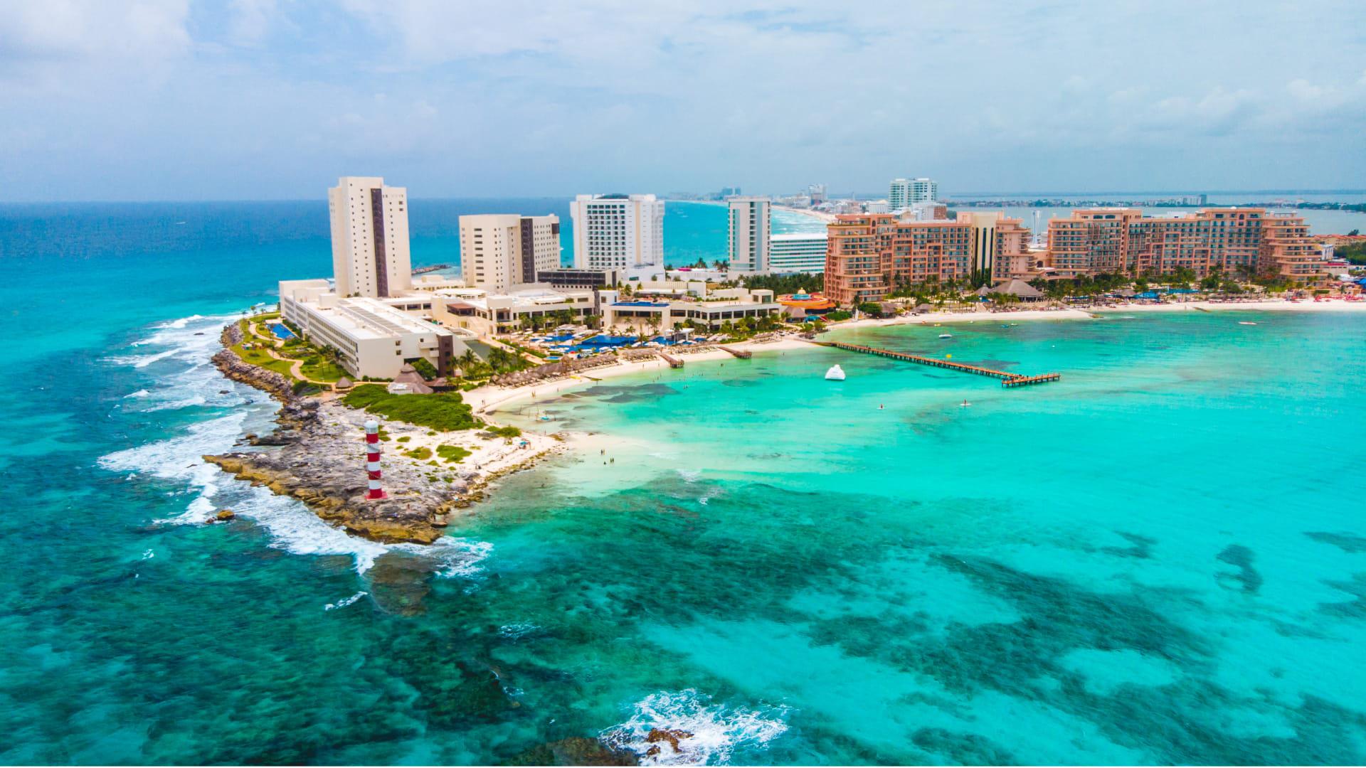 CANCÚN