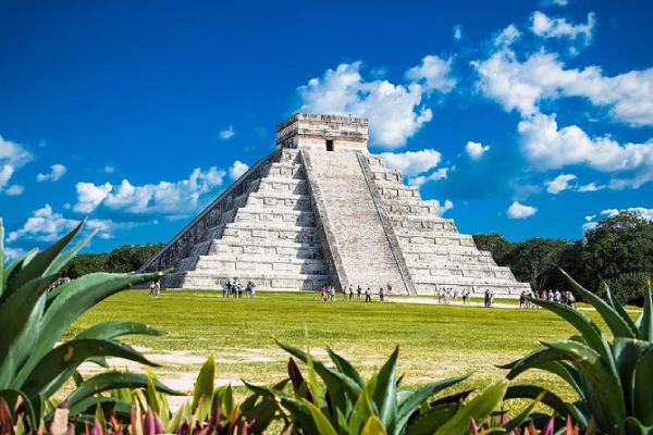 CHICHENITZA