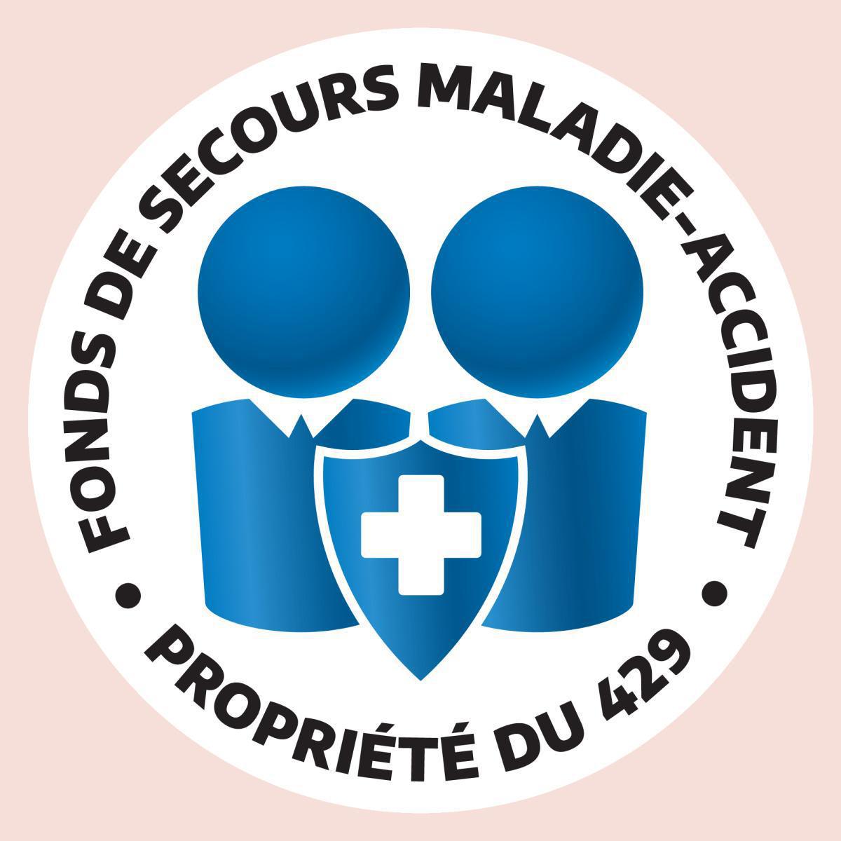 Demande d'adhésion à l'assurance collective.