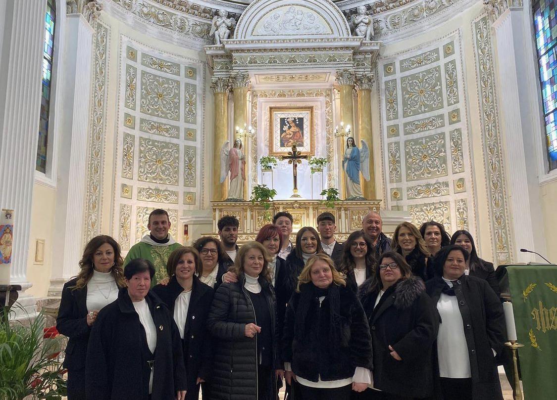 Corale polifonica Magnificat Corale polifonica Magnificat