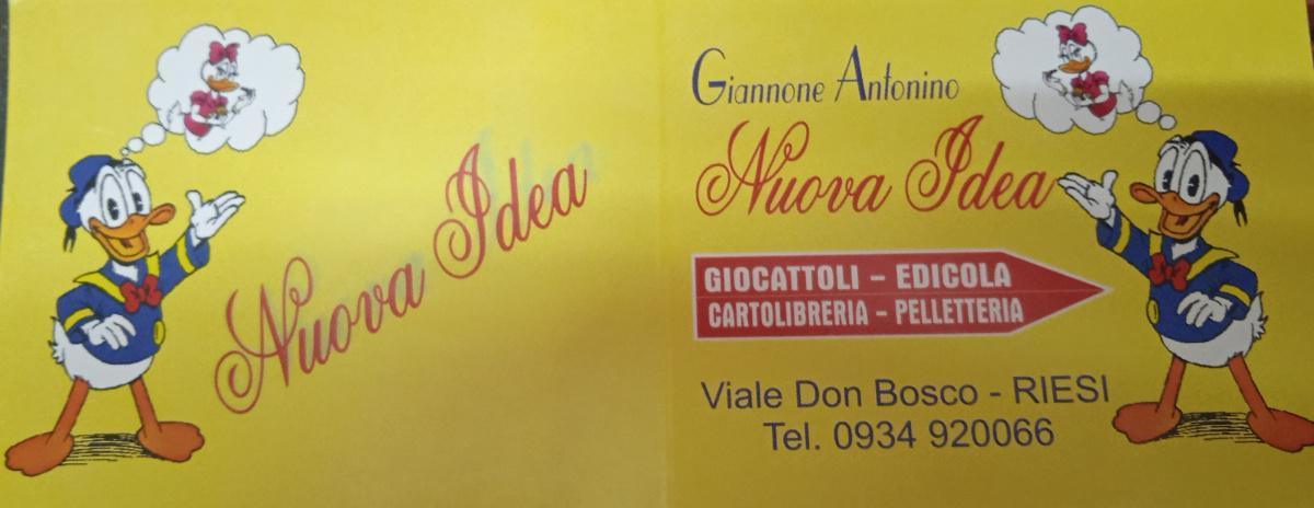 Nuova Idea 